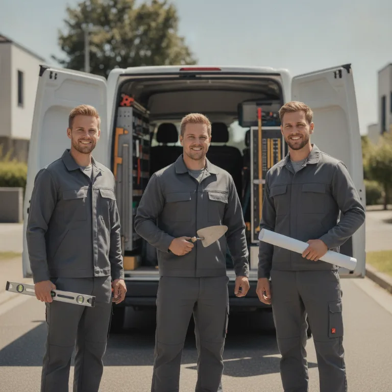 Luksus Bassengbygger team i Tonsberg
